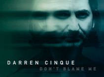 Darren Cinque