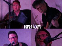 HiFi2WiFi