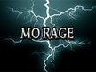 Mo Rage