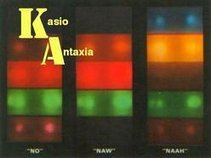 Kasio Antaxia