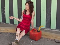 Suzie Cue