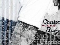 Chratez Mane Baby