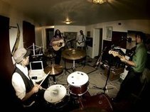 Nathan Spenser & The Low Keys