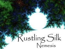 Rustling Silk