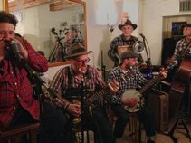 Floyd Beaumont And The Arkadelphians