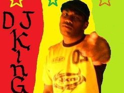 DJ KinG