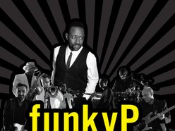 Image for Funky P