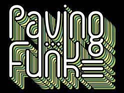 Image for Paving Funk