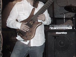 ReverbNation profile picture for @santillan