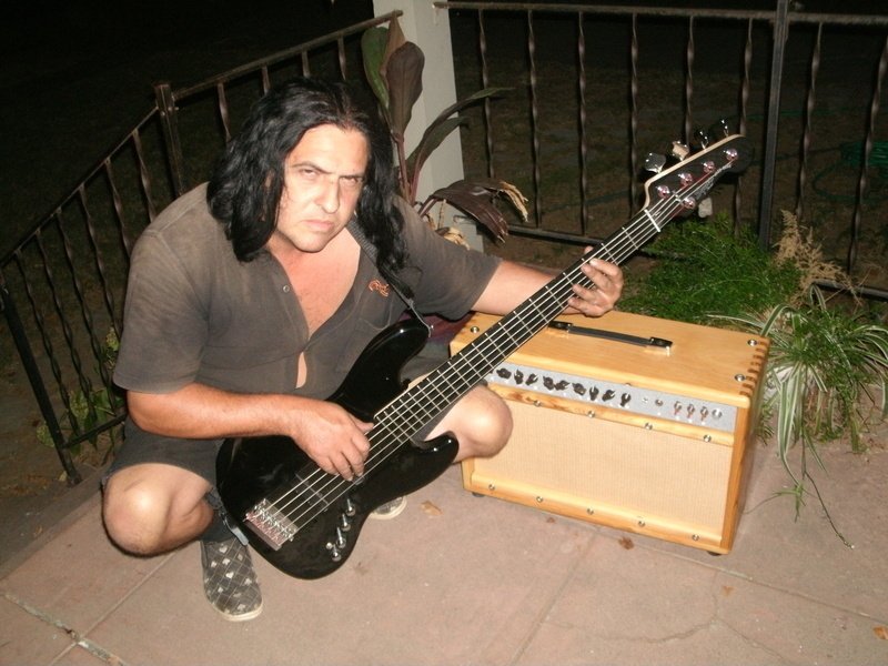ReverbNation profile picture for @hoof