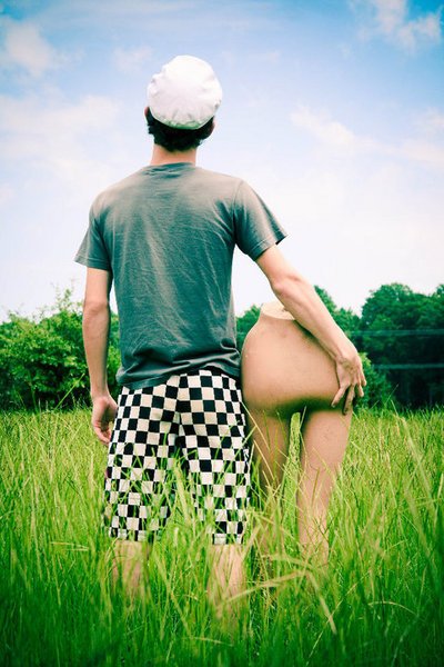 ReverbNation profile picture for @driveways