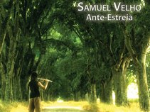 Samuel Velho