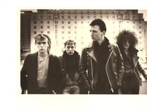 Hang The Dance