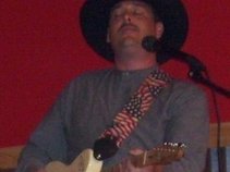 PJ Palmer & Across The Line