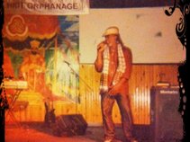 Cecil Morrison A.K.A Silver Cess