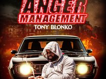 Tony Blonko