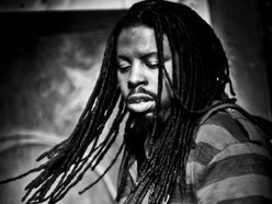 Image for Ant Parrish