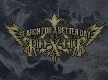 RIFF X