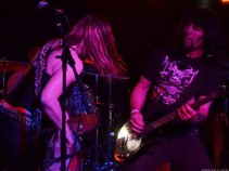 The Flesh Hammers