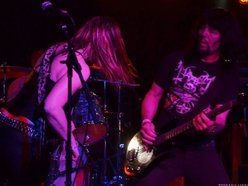 Image for The Flesh Hammers