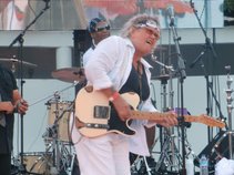 Mama Paula Blues Band