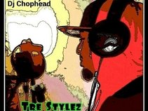 Tre Stylez