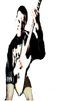 ReverbNation profile picture for @smc