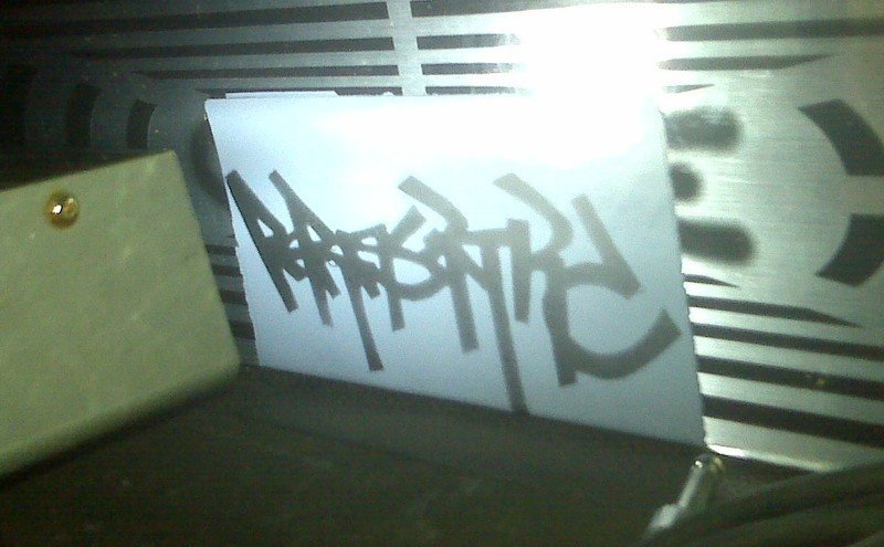 ReverbNation profile picture for @parasitic