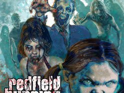 Image for REDFIELD BURNING