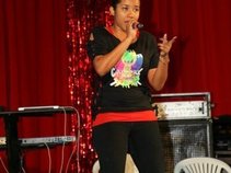 Maxinne Prince