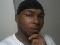 Jimmy Jones A.K.A (B-J-Ary)