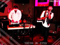 Image for Youth In Eyes