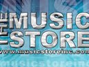 Image for The Music Store