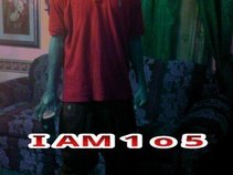 Mr. 105