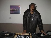 DJ Trouble Enuff