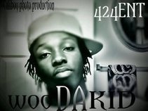 Woo tha Kid