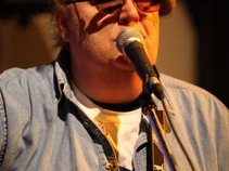 Big Johnny Blue