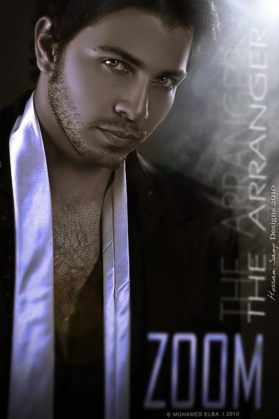 ReverbNation profile picture for @zooom
