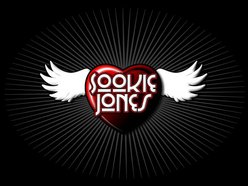 Image for Sookie Jones