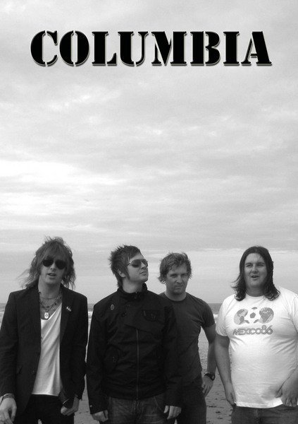 ReverbNation profile picture for @columbia