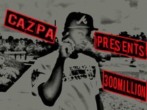 Cazpa