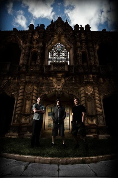 ReverbNation profile picture for @palaces