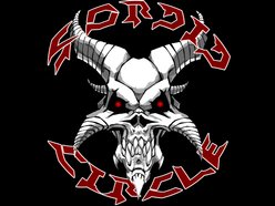Image for Sordid Circle