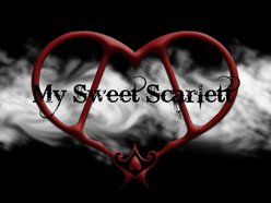 Image for My Sweet Scarlett