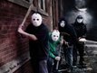 Psyco Sick Asylum