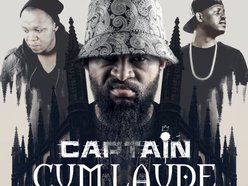 Captain