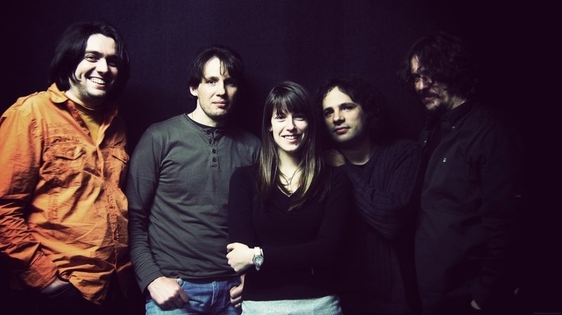 ReverbNation profile picture for @yesterdays