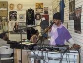 Jungle Muzak Instrumentals