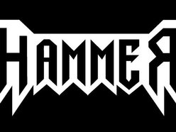 Image for HAMMER