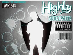 Image for Mr.514